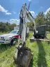 BOBCAT E85 MINI-EX