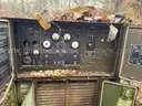 OLD MILITARY GENERATOR