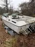 DYNASTY BOAT TRAILER