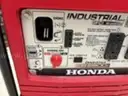 HONDA 2800I GENERATORS