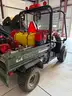2002 Kawasaki Mule 2510 Diesel (Model KAF950-A3) UTV