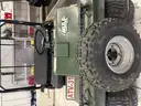 2002 Kawasaki Mule 2510 Diesel (Model KAF950-A3) UTV