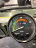 2002 Kawasaki Mule 2510 Diesel (Model KAF950-A3) UTV