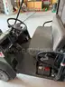 2002 Kawasaki Mule 2510 Diesel (Model KAF950-A3) UTV