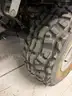 2002 Kawasaki Mule 2510 Diesel (Model KAF950-A3) UTV