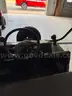 2002 Kawasaki Mule 2510 Diesel (Model KAF950-A3) UTV