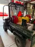 2002 Kawasaki Mule 2510 Diesel (Model KAF950-A3) UTV
