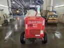 Multiquip Cement Mixer on Wheels