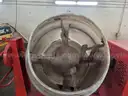 Multiquip Cement Mixer on Wheels