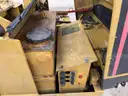 Caterpillar Double Smooth Drum Vibratory Compactor Roller