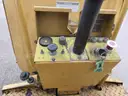 Caterpillar Double Smooth Drum Vibratory Compactor Roller