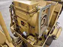 Caterpillar Double Smooth Drum Vibratory Compactor Roller