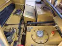 Caterpillar Double Smooth Drum Vibratory Compactor Roller