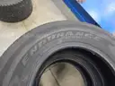 Goodyear Endurance Trailer Tires ST235 / 80R16 (Lot of 2)