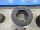 Goodyear Endurance Trailer Tires ST235 / 80R16 (Lot of 2)