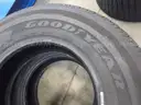 Goodyear Endurance Trailer Tires ST235 / 80R16 (Lot of 2)