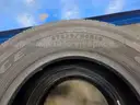 Goodyear Endurance Trailer Tires ST235 / 80R16 (Lot of 2)