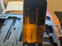 Laserplane Grade Display System (Grade-Eye)
