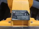 Laserplane Grade Display System (Grade-Eye)
