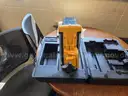 Laserplane Grade Display System (Grade-Eye)