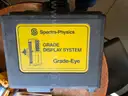 Laserplane Grade Display System (Grade-Eye)