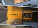 Laserplane Grade Display System (Grade-Eye)