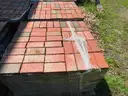 Pallets of Paver Bricks (Lot of 2 Pallets)
