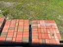 Pallets of Paver Bricks (Lot of 2 Pallets)