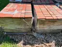 Pallets of Paver Bricks (Lot of 2 Pallets)