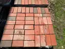Pallets of Paver Bricks (Lot of 2 Pallets)