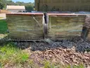 Pallets of Paver Bricks (Lot of 2 Pallets)