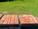 Pallets of Paver Bricks (Lot of 2 Pallets)
