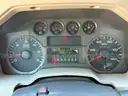 2008 Ford F-450 SD XL w/ Aluminum Dump Box, Plow, Sander - 4WD