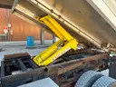 2008 Ford F-450 SD XL w/ Aluminum Dump Box, Plow, Sander - 4WD