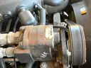 2008 Ford F-450 SD XL w/ Aluminum Dump Box, Plow, Sander - 4WD