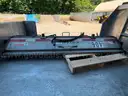 2008 Ford F-450 SD XL w/ Aluminum Dump Box, Plow, Sander - 4WD