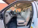 2008 Ford F-450 SD XL w/ Aluminum Dump Box, Plow, Sander - 4WD
