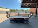 2008 Ford F-450 SD XL w/ Aluminum Dump Box, Plow, Sander - 4WD