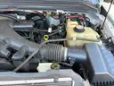 2008 Ford F-450 SD XL w/ Aluminum Dump Box, Plow, Sander - 4WD