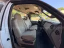 2008 Ford F-450 SD XL w/ Aluminum Dump Box, Plow, Sander - 4WD