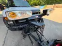 2008 Ford F-450 SD XL w/ Aluminum Dump Box, Plow, Sander - 4WD
