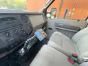 2008 Ford F-450 SD XL w/ Aluminum Dump Box, Plow, Sander - 4WD