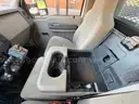 2008 Ford F-450 SD XL w/ Aluminum Dump Box, Plow, Sander - 4WD