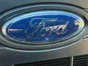 2008 Ford F-450 SD XL w/ Aluminum Dump Box, Plow, Sander - 4WD