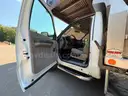 2008 Ford F-450 SD XL w/ Aluminum Dump Box, Plow, Sander - 4WD