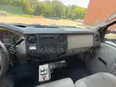 2008 Ford F-450 SD XL w/ Aluminum Dump Box, Plow, Sander - 4WD