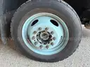 2008 Ford F-450 SD XL w/ Aluminum Dump Box, Plow, Sander - 4WD