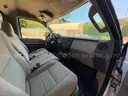 2008 Ford F-450 SD XL w/ Aluminum Dump Box, Plow, Sander - 4WD