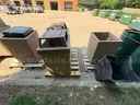 Recycle Refuse Containers - Connected System