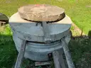 Concrete Ring and Covers